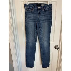 Aeropostale Curvy Skinny Jeans 2R